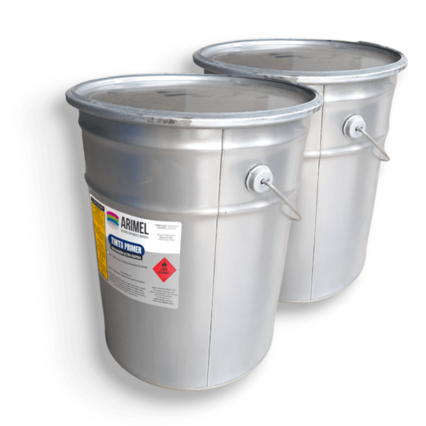 Tinta Primer Arimel - 20 L