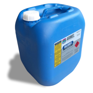 Solvente para Limpeza Lata 20 Litros