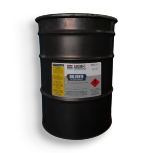 Solvente para Limpeza Tambor 200 Litros