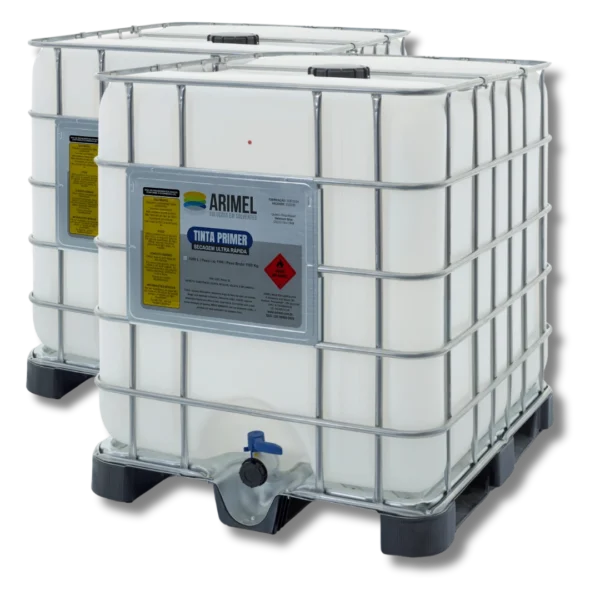 Tinta Primer - Container 1000 L