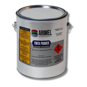 Tinta Primer Arimel – Galão 3,6 Litros
