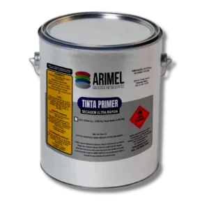 Tinta Primer Arimel – Galão 3,6 Litros