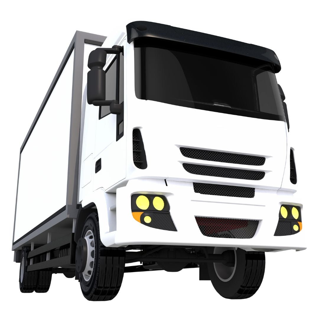 Transporte de Homologado